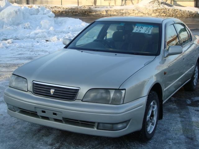 1996 Toyota Camry