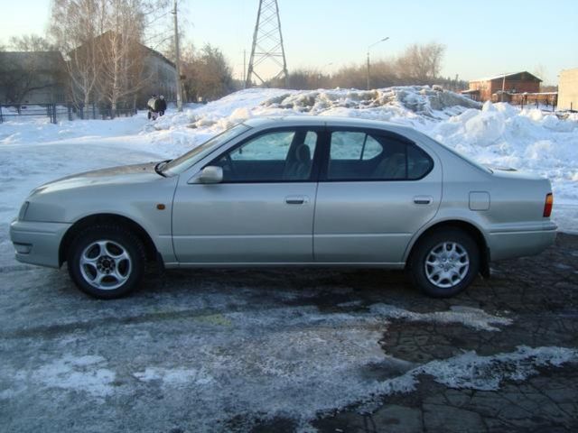 1996 Toyota Camry