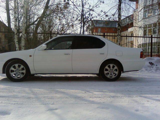 1996 Toyota Camry