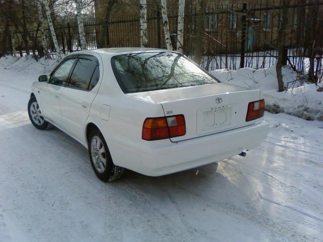 1996 Toyota Camry