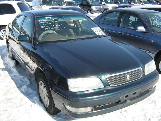 1996 Toyota Camry