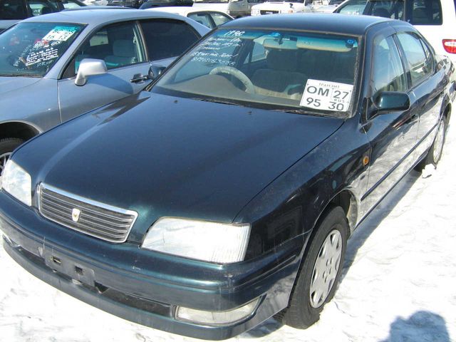 1996 Toyota Camry