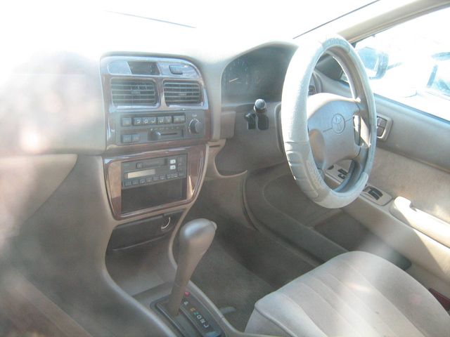 1996 Toyota Camry