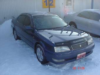 1996 Toyota Camry