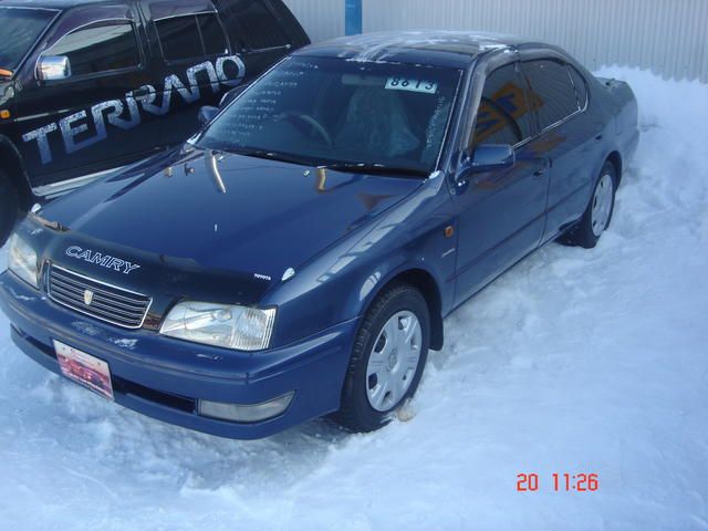 1996 Toyota Camry