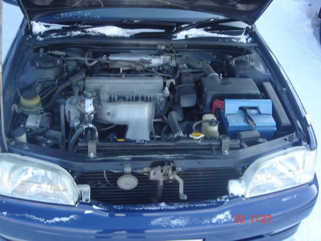 1996 Toyota Camry