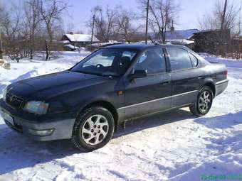 1996 Toyota Camry