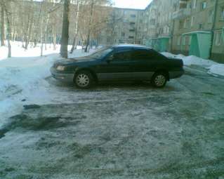 1996 Toyota Camry