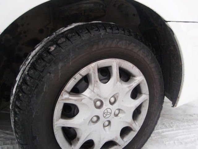 1996 Toyota Camry