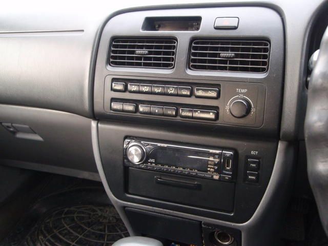 1996 Toyota Camry