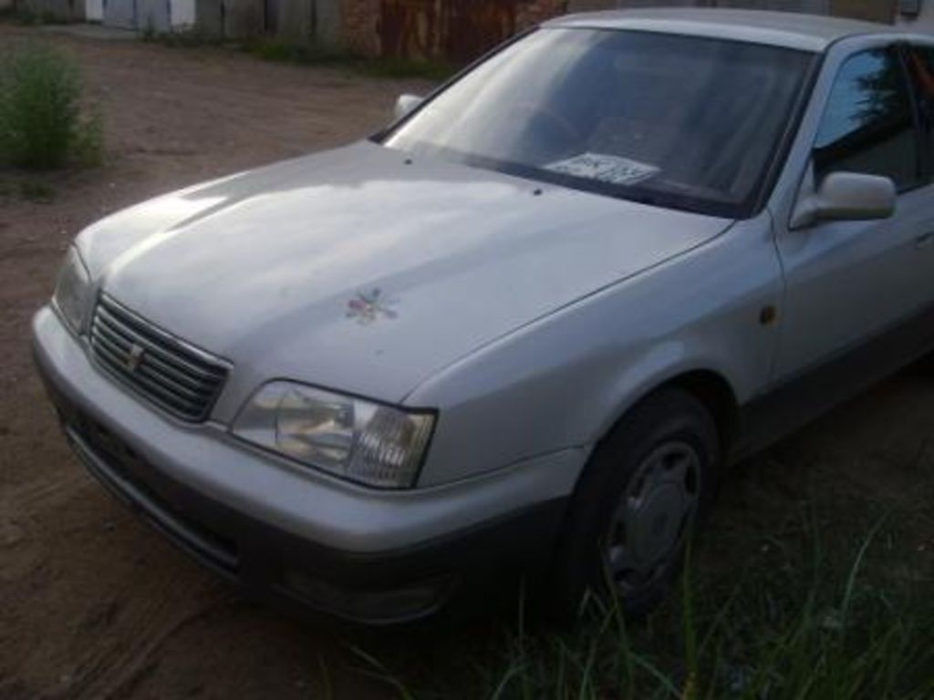 1996 Toyota Camry