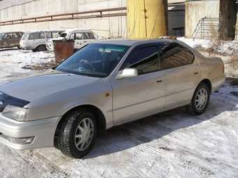 1996 Camry