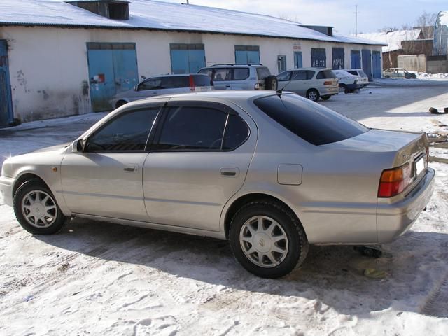 1996 Toyota Camry