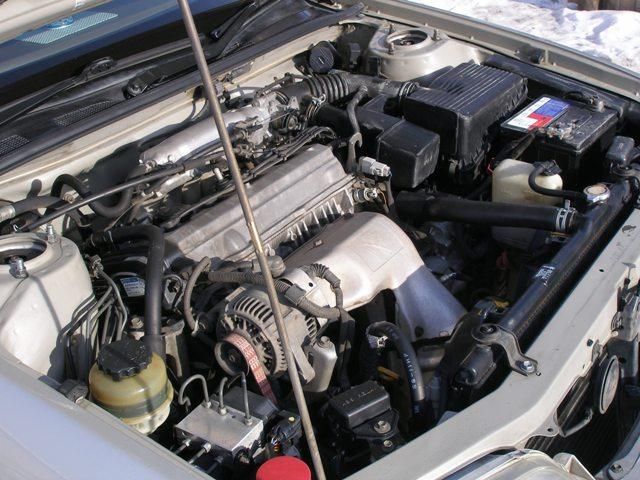 1996 Toyota Camry