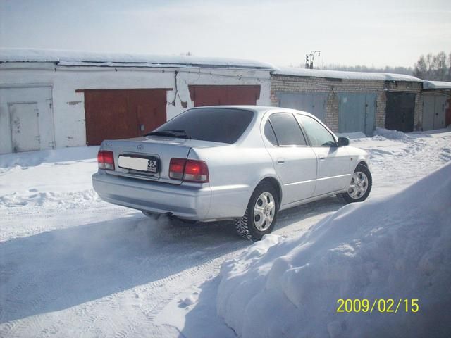 1996 Toyota Camry
