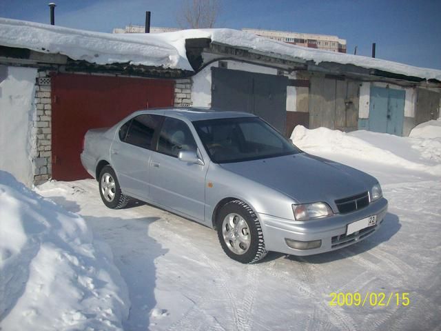 1996 Toyota Camry