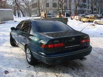 1996 Toyota Camry