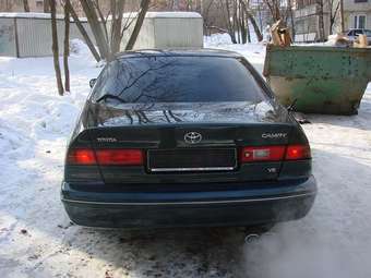 Camry