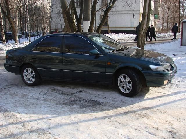 1996 Toyota Camry