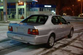 1996 Camry