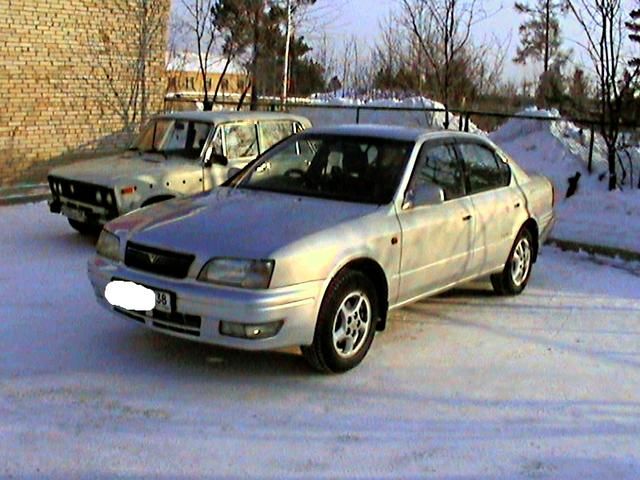 1996 Toyota Camry