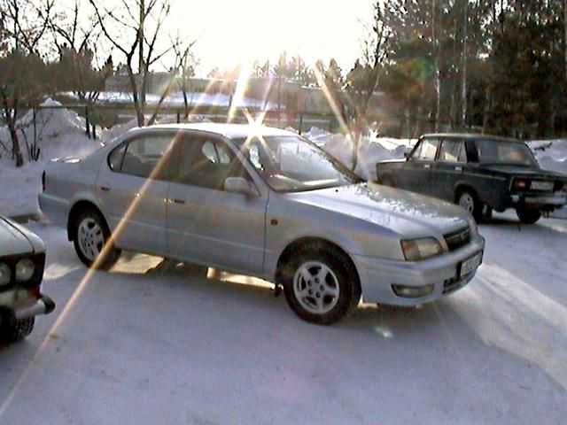 1996 Toyota Camry