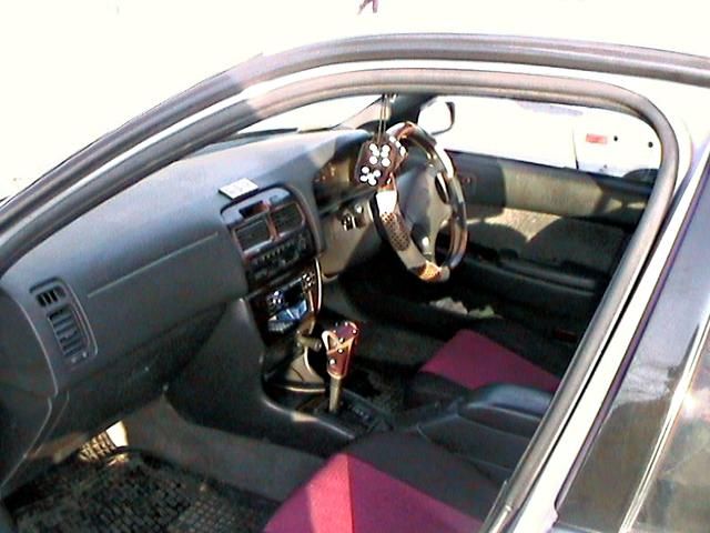 1996 Toyota Camry