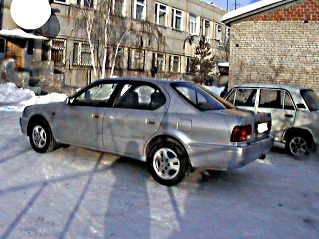 1996 Toyota Camry