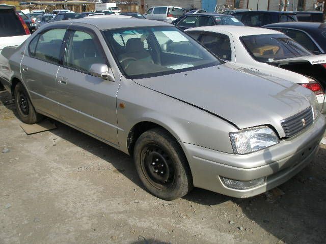 1996 Toyota Camry