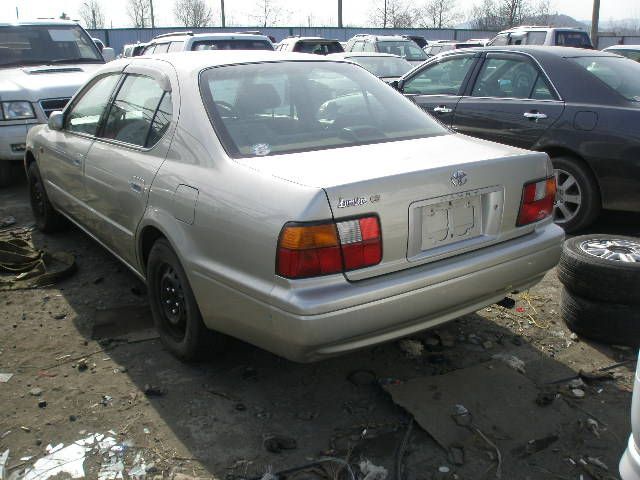 1996 Toyota Camry