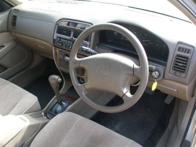 1996 Toyota Camry