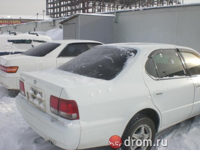 1996 Toyota Camry