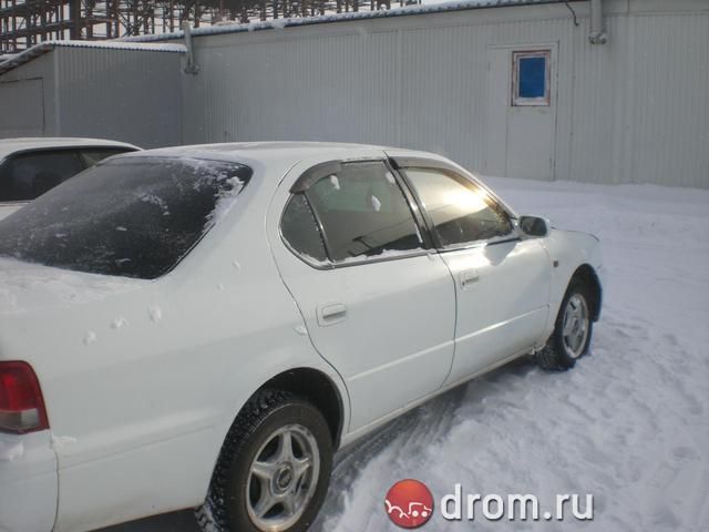 1996 Toyota Camry