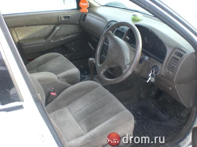 1996 Toyota Camry