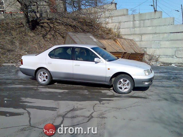 1996 Toyota Camry