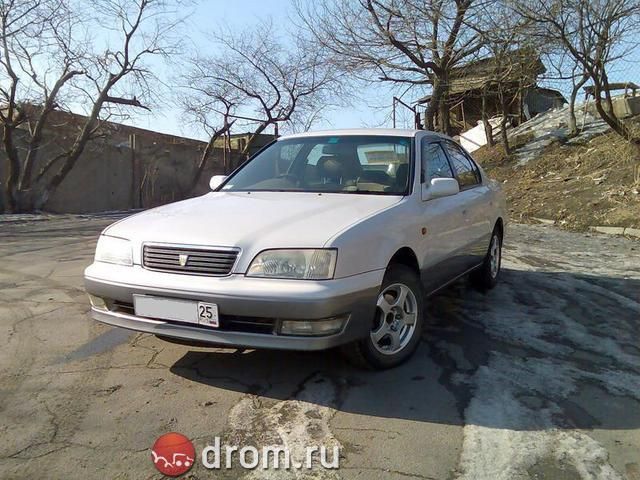 1996 Toyota Camry