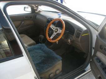 1996 Toyota Camry