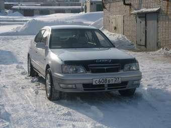 1996 Camry