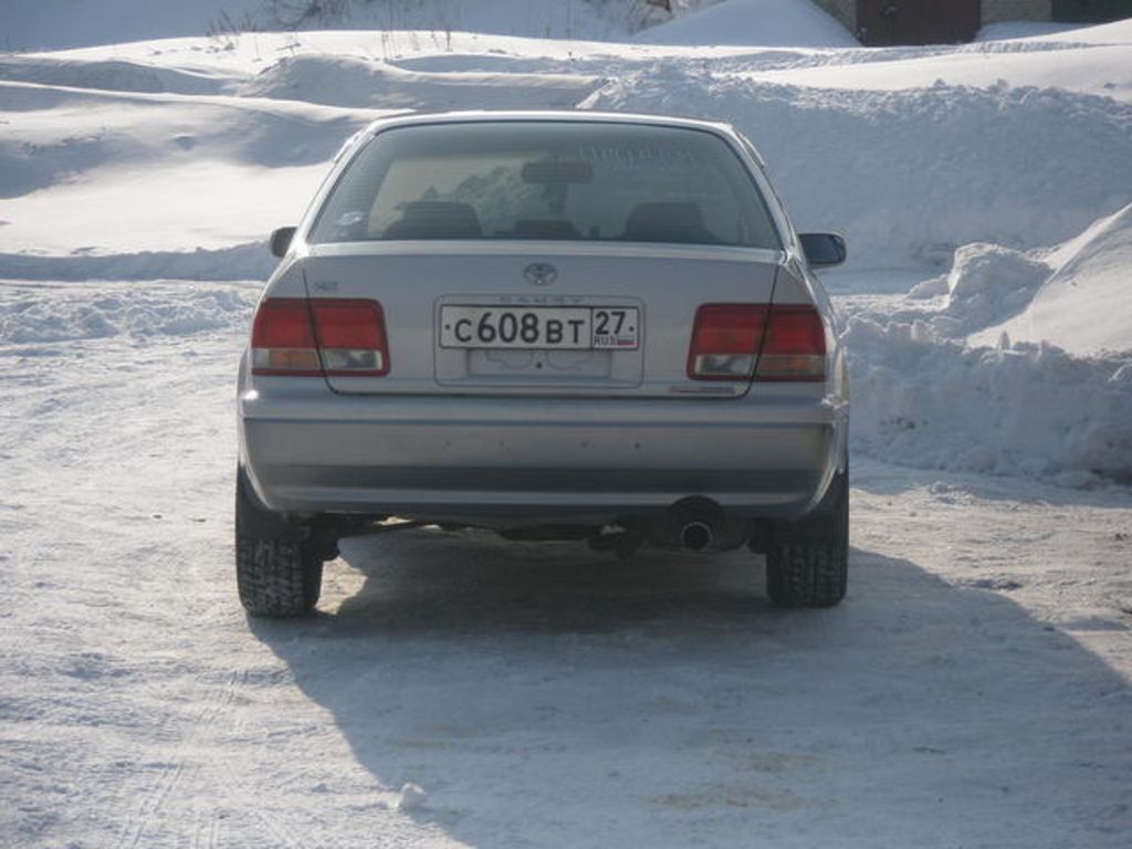 1996 Toyota Camry