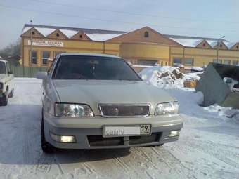 1996 Toyota Camry