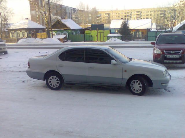 1996 Toyota Camry