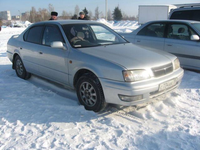 1996 Toyota Camry