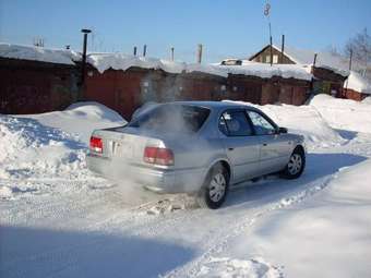 1996 Camry