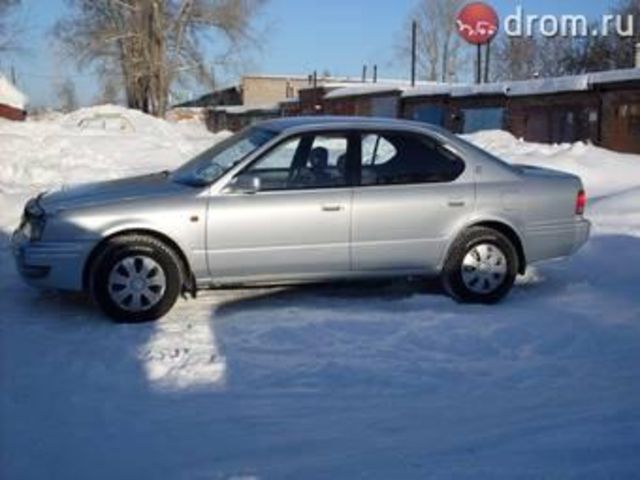 1996 Toyota Camry