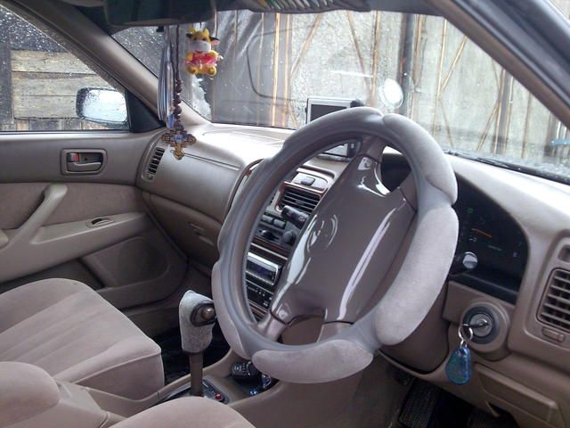 1996 Toyota Camry