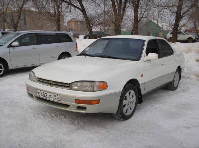 1996 Toyota Camry