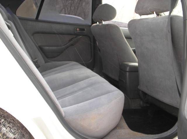 1996 Toyota Camry