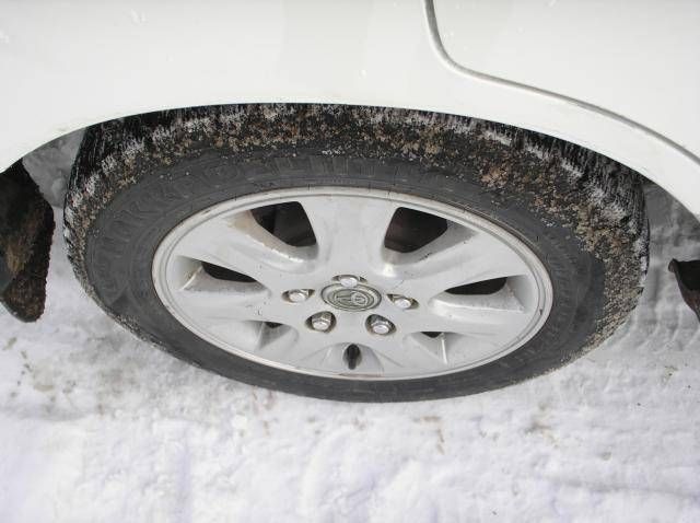 1996 Toyota Camry
