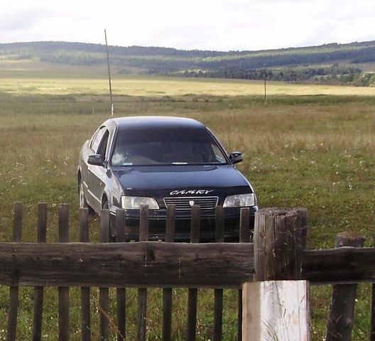 1996 Toyota Camry