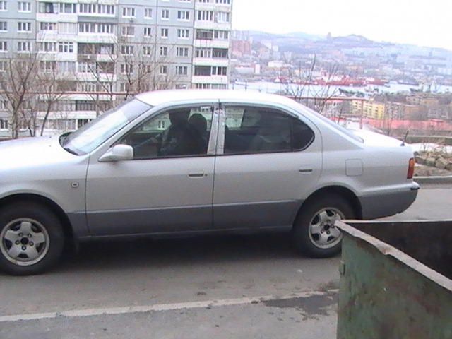 1996 Toyota Camry